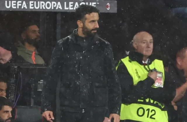 Milan Hit by Triple Injury Blow Ahead of Udinese Trip