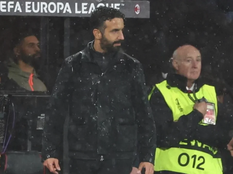 Milan Hit by Triple Injury Blow Ahead of Udinese Trip