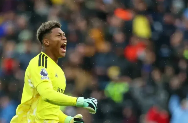 Aston Villa End Manchester City’s Perfect Start with Jackson Double