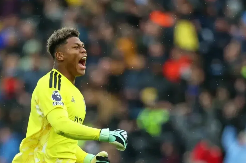 Aston Villa End Manchester City’s Perfect Start with Jackson Double
