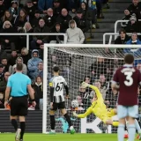 Manzambi Header Gives Aston Villa Controlled Win at Newcastle