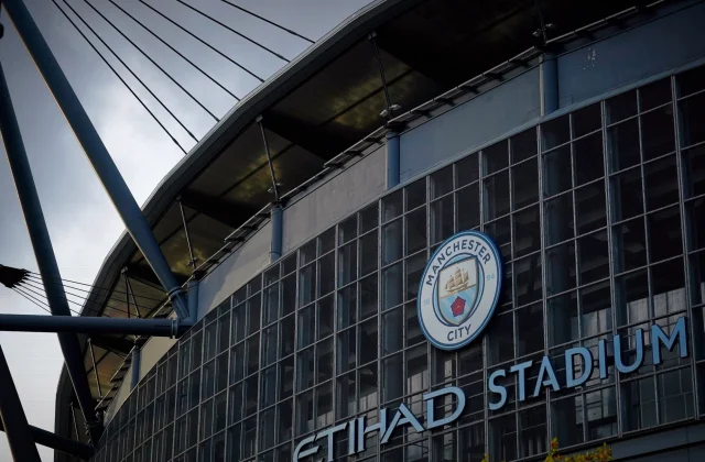Manchester City Case Strains UK-UAE Relations Over Potential Sanctions