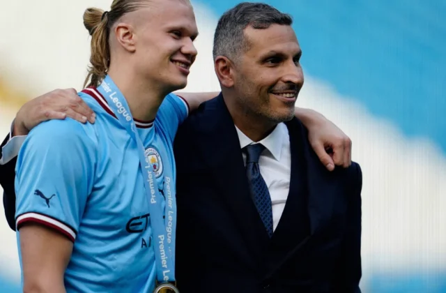 UAE Warns UK Over Investment if Manchester City Face Heavy Sanctions