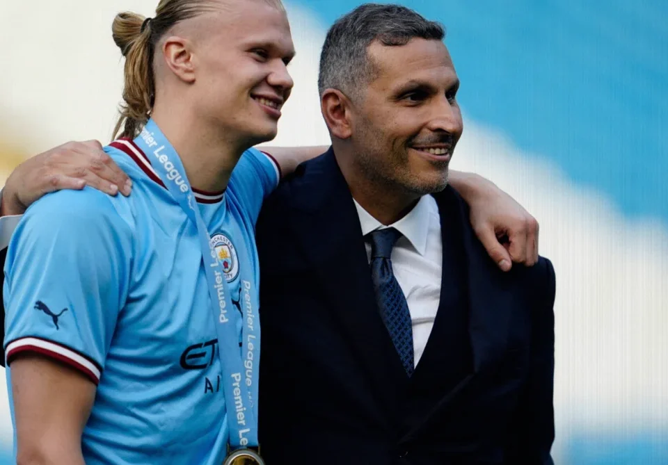 UAE Warns UK Over Investment if Manchester City Face Heavy Sanctions