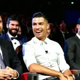 Cristiano Ronaldo Pays Tribute to Lionel Messi After Argentina Farewell
