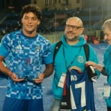 Emanuele Rao Inspires Young Diabetics Ahead of Pisa’s Win Over Cremonese