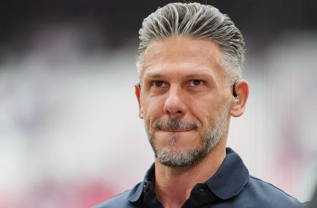 Demichelis Addresses RB Leipzig Fans’ Demands After Uneven Start