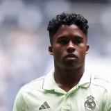 Endrick Considers Roma Loan Move for More Playing Time