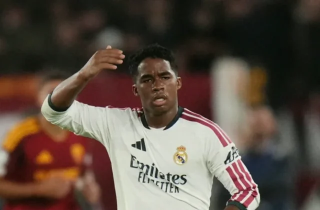 Endrick’s Roma Heroics Complicate Milan’s January Move