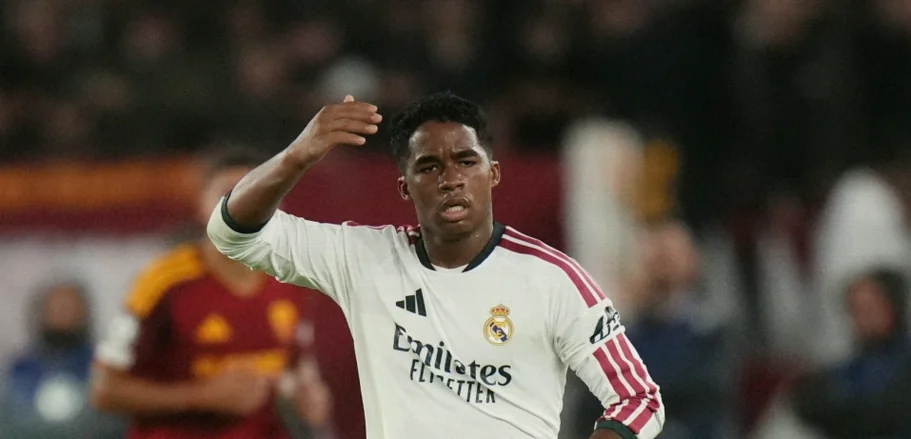 Endrick’s Roma Heroics Complicate Milan’s January Move