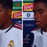 Source Offers No Champions League Match Details