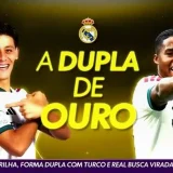 Endrick Inspires Real Madrid Comeback Win Over Roma in Champions League