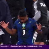 Roma Revive January Loan Pursuit for Real Madrid’s Endrick
