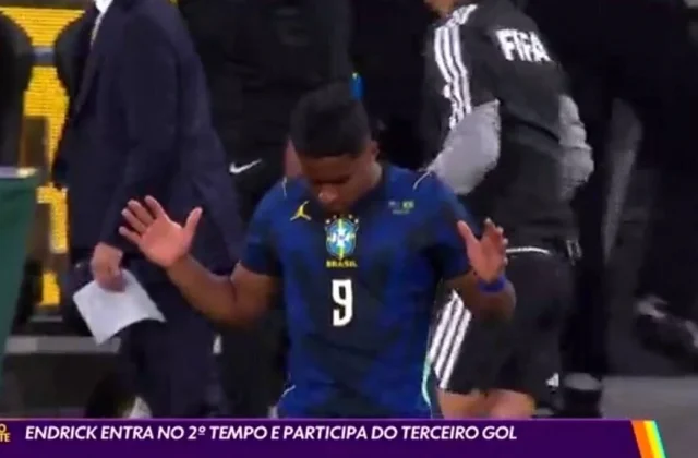 Roma Revive January Loan Pursuit for Real Madrid’s Endrick