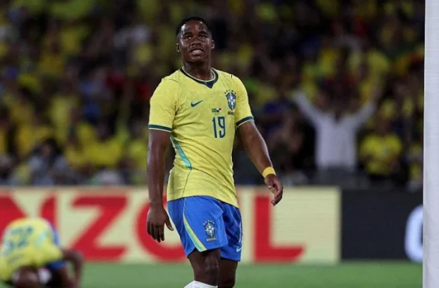 How Endrick Fits Milan’s Search for a Versatile Right-Sided Forward