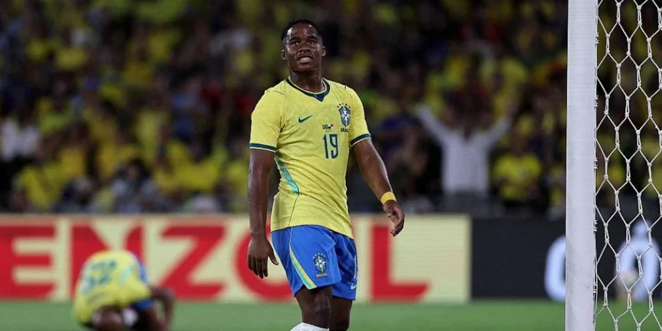 How Endrick Fits Milan’s Search for a Versatile Right-Sided Forward