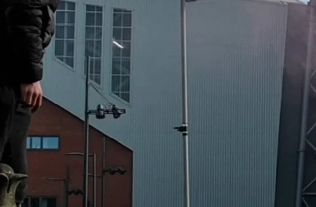 Trouble Outside Anfield as Manchester City Beat Liverpool 3-0