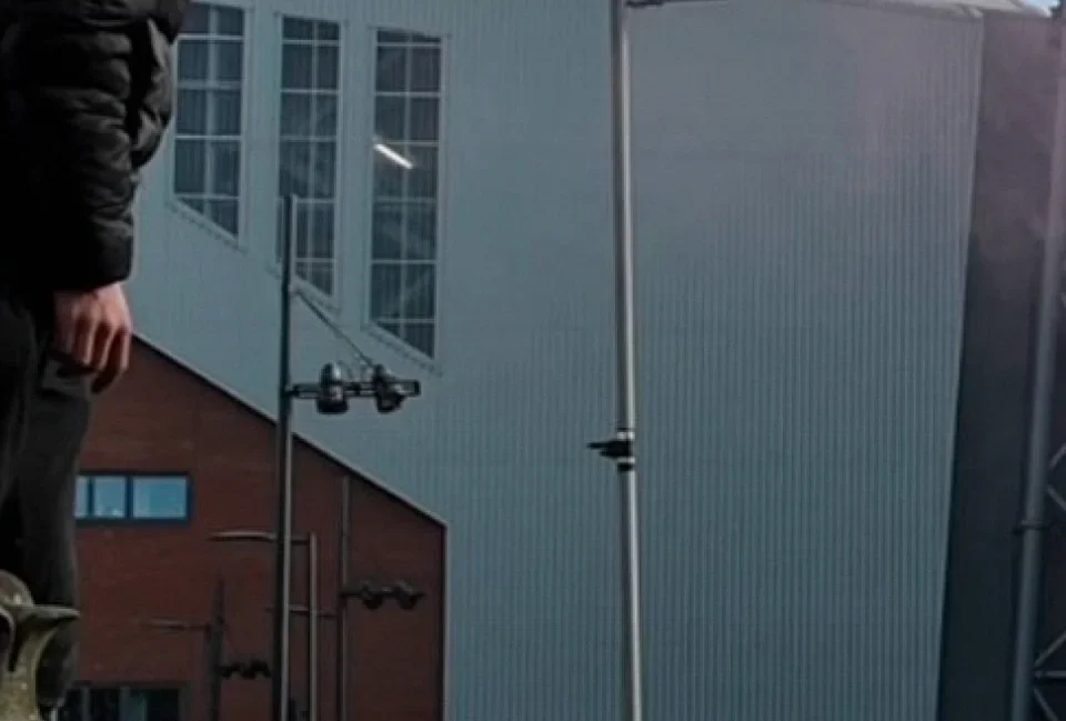 Trouble Outside Anfield as Manchester City Beat Liverpool 3-0