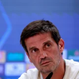 Cristian Chivu Defends Inter Amid Mounting Champions League Pressure