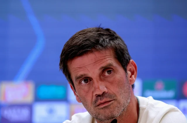 Cristian Chivu Defends Inter Amid Mounting Champions League Pressure
