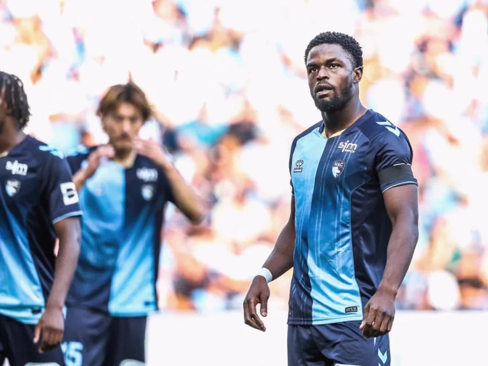 Josh Maja Eyes Goal Run as Le Havre Prepare for Lille