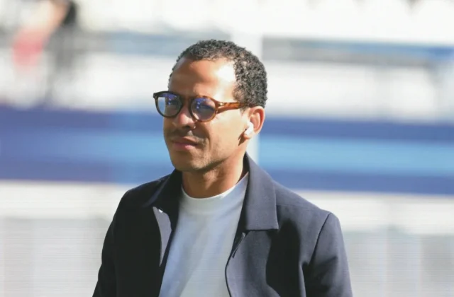 Liam Rosenior Expects Fearless Lorient Test for Paris FC