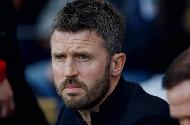 Michael Carrick Urges Clarity After Manchester City Financial Verdict