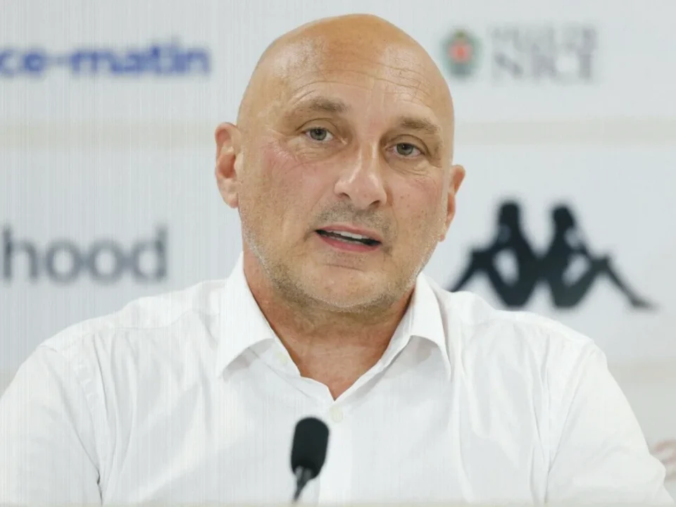 Olivier Pantaloni Says Long International Break Tested Nice’s Patience