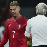Cristiano Ronaldo Apologises After Leaving Portugal Squad Before Denmark Match