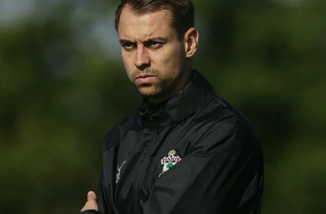 Tonda Eckert Avoids Immediate Ban After Southampton Spying Case