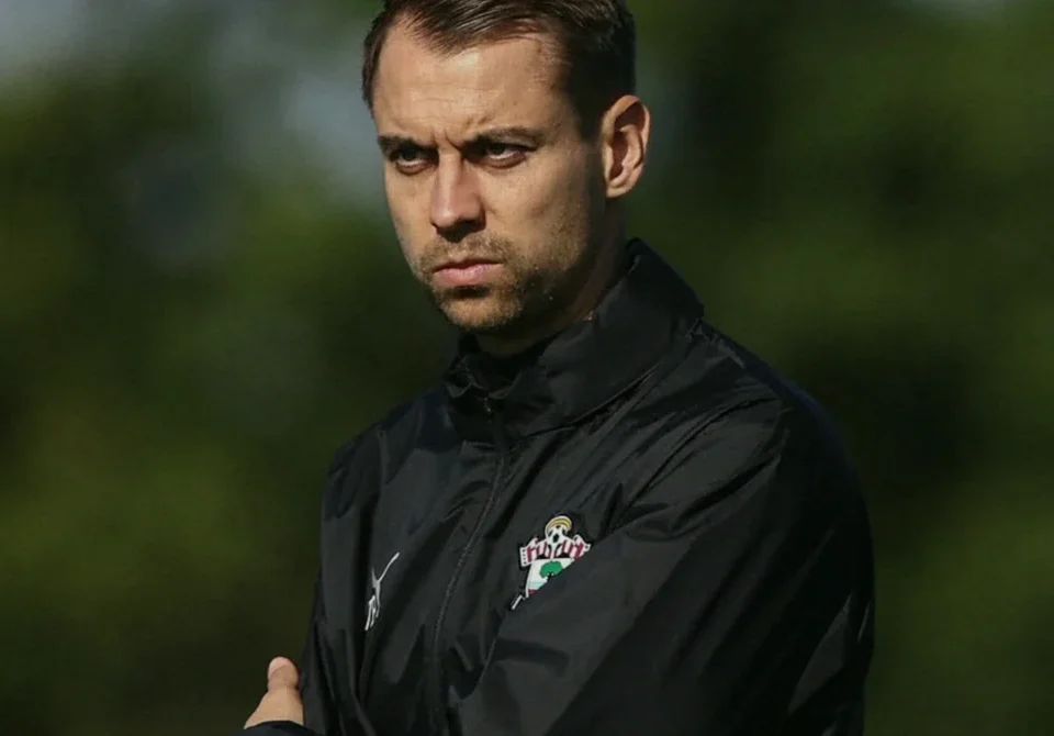 Tonda Eckert Avoids Immediate Ban After Southampton Spying Case