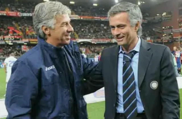 Gasperini’s Roma Set for Mourinho’s Real Madrid Test in Rome