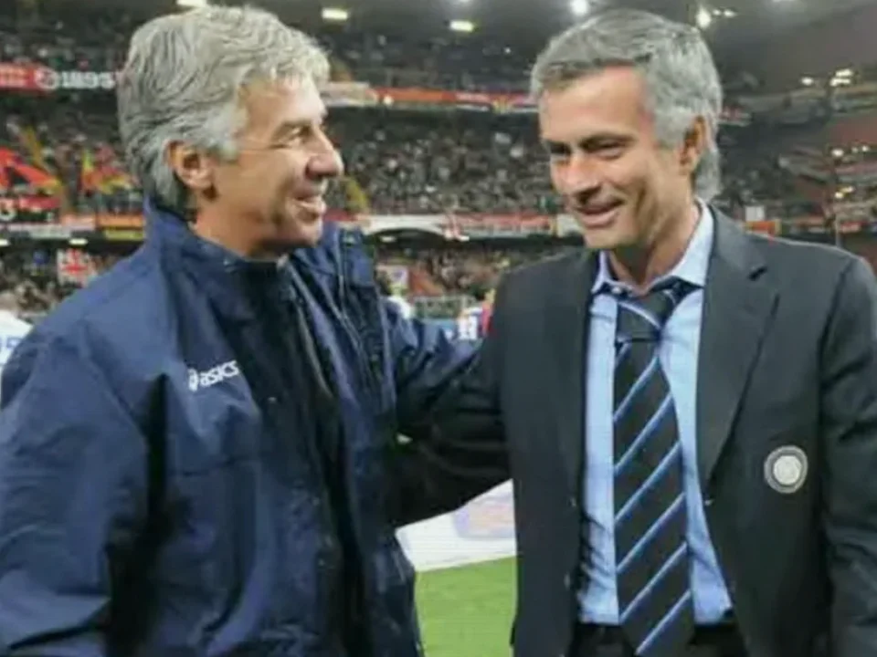 Gasperini’s Roma Set for Mourinho’s Real Madrid Test in Rome