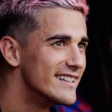 Gavi Says PSG Defeat Can Fuel Barcelona Ahead of Real Madrid Clasico