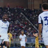 Carlos Augusto Inspires Inter Comeback Win Over Bologna