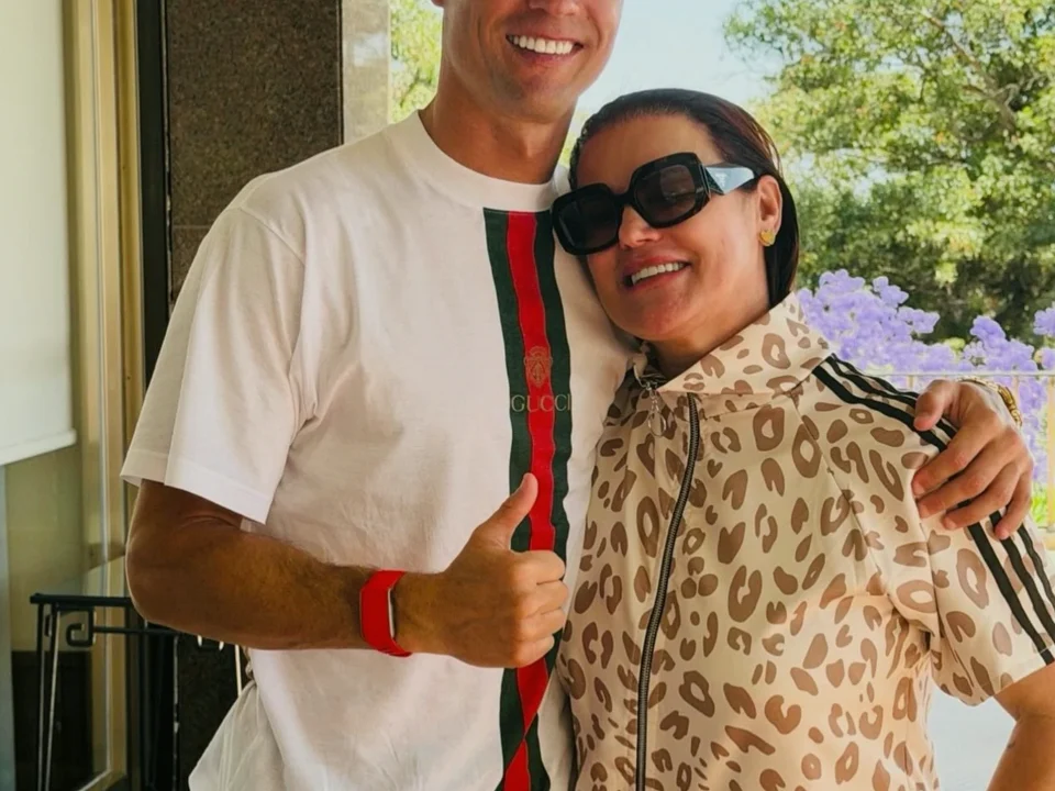 Cristiano Ronaldo’s Sister Hits Out After Portugal Camp Exit