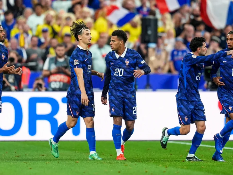 Zidane’s France Camp Hit by Early Logistical Hiccups Despite Belgium Win