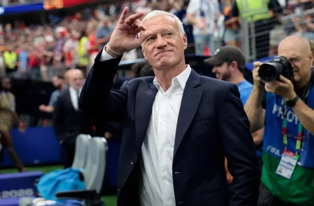 Dugarry Blasts Mbappé and Rabiot Over France World Cup Criticism