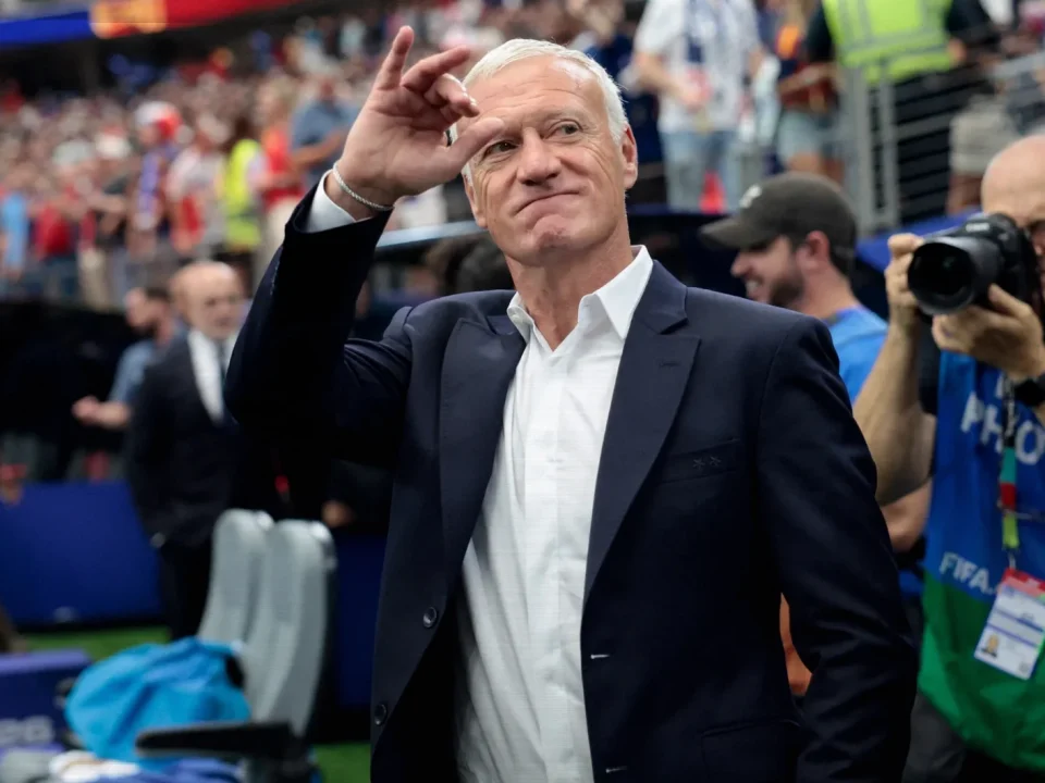 Dugarry Blasts Mbappé and Rabiot Over France World Cup Criticism