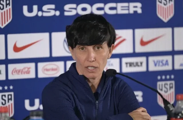 Nanclares Stars as Spain Beat USA 2-0 in Washington