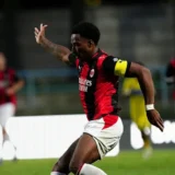 Silvano Vos Returns to Milan’s First-Team Matchday Squad at Udinese