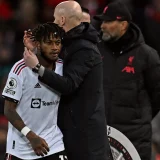 Fred Blasts Erik ten Hag’s Man-Management at Manchester United