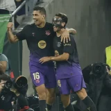 Barcelona Lose Eric Garcia for PSG and Real Madrid, Kounde Also Out in Paris