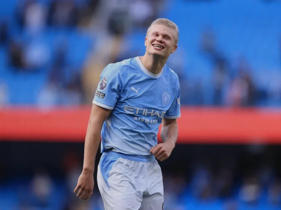 Haaland Urges Manchester City Unity Amid Financial Charges