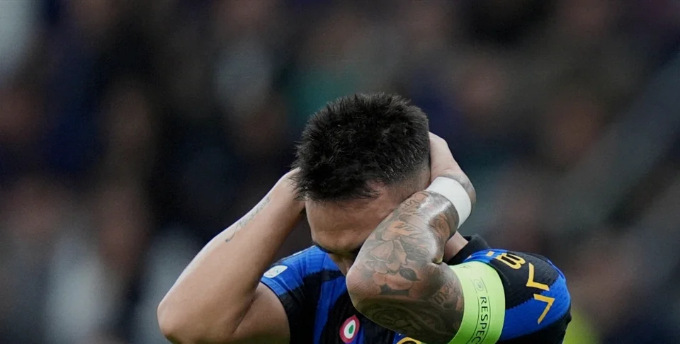 Inter’s European Struggles Deepen After Club Brugge Defeat