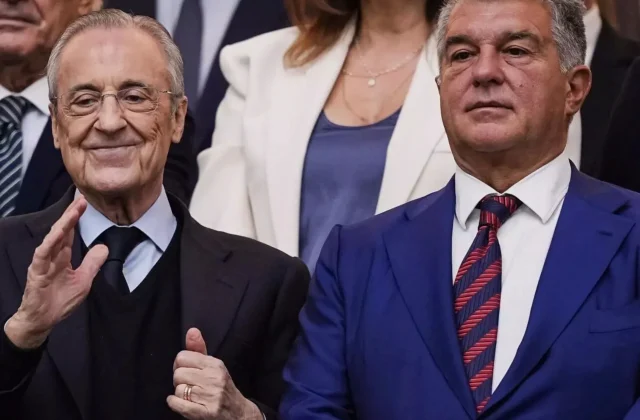 Real Madrid Pushes for Faster Action in Barcelona Negreira Case