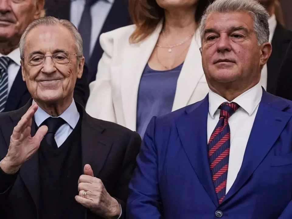 Real Madrid Pushes for Faster Action in Barcelona Negreira Case