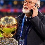 Pascal Ferré Reveals Alleged Ballon d’Or Bribery Attempt