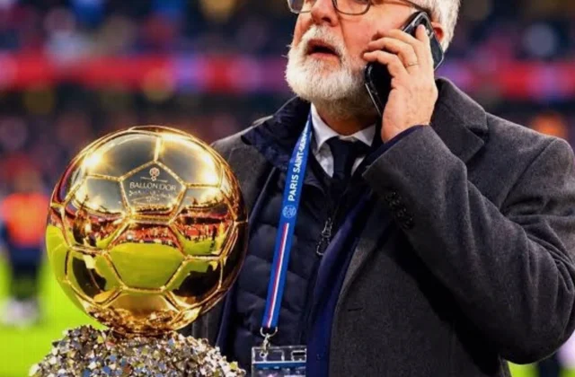 Pascal Ferré Reveals Alleged Ballon d’Or Bribery Attempt