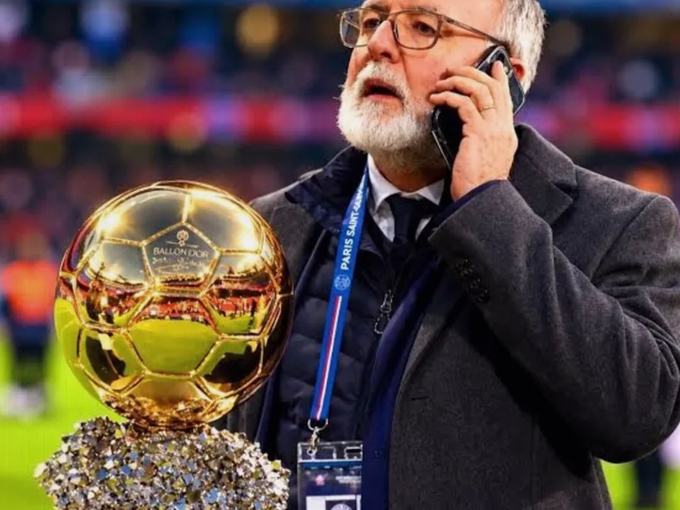Pascal Ferré Reveals Alleged Ballon d’Or Bribery Attempt